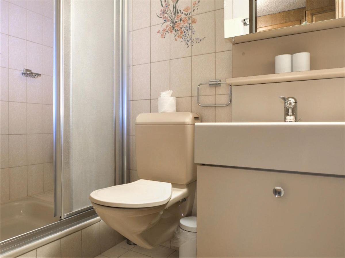 Apartment Bellevue-6 By Interhome Ζερμάτ Εξωτερικό φωτογραφία