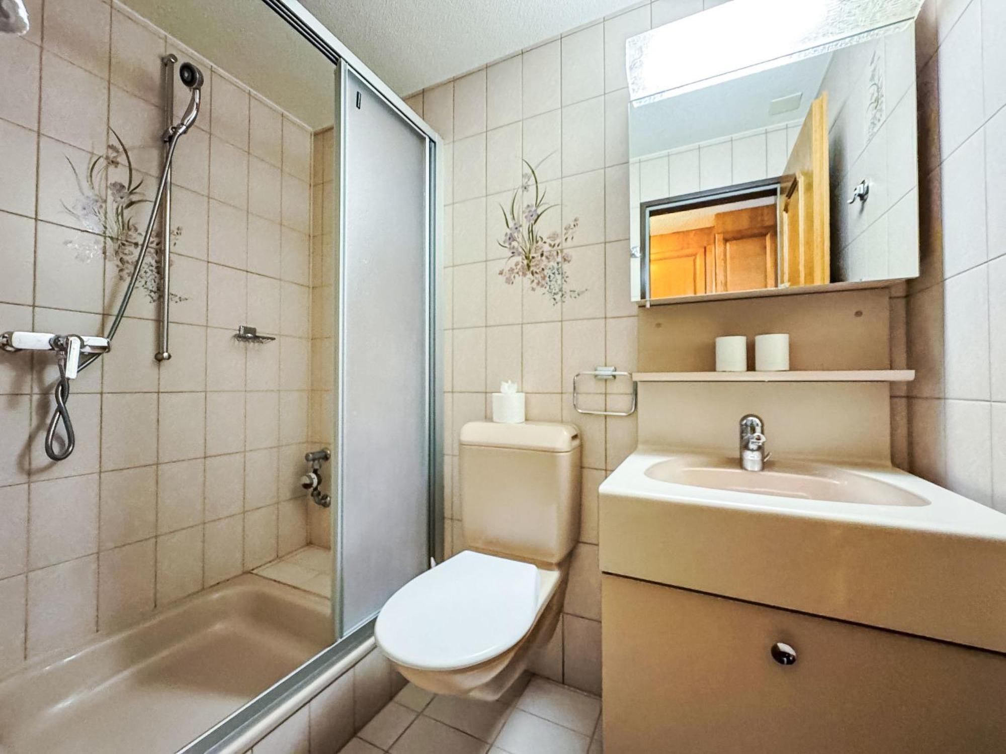 Apartment Bellevue-6 By Interhome Ζερμάτ Εξωτερικό φωτογραφία
