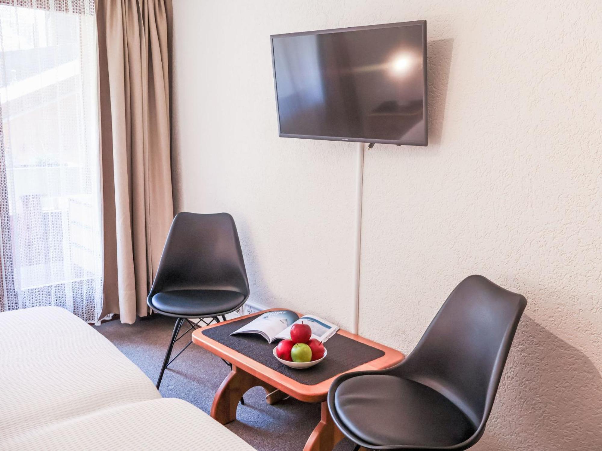 Apartment Bellevue-6 By Interhome Ζερμάτ Εξωτερικό φωτογραφία