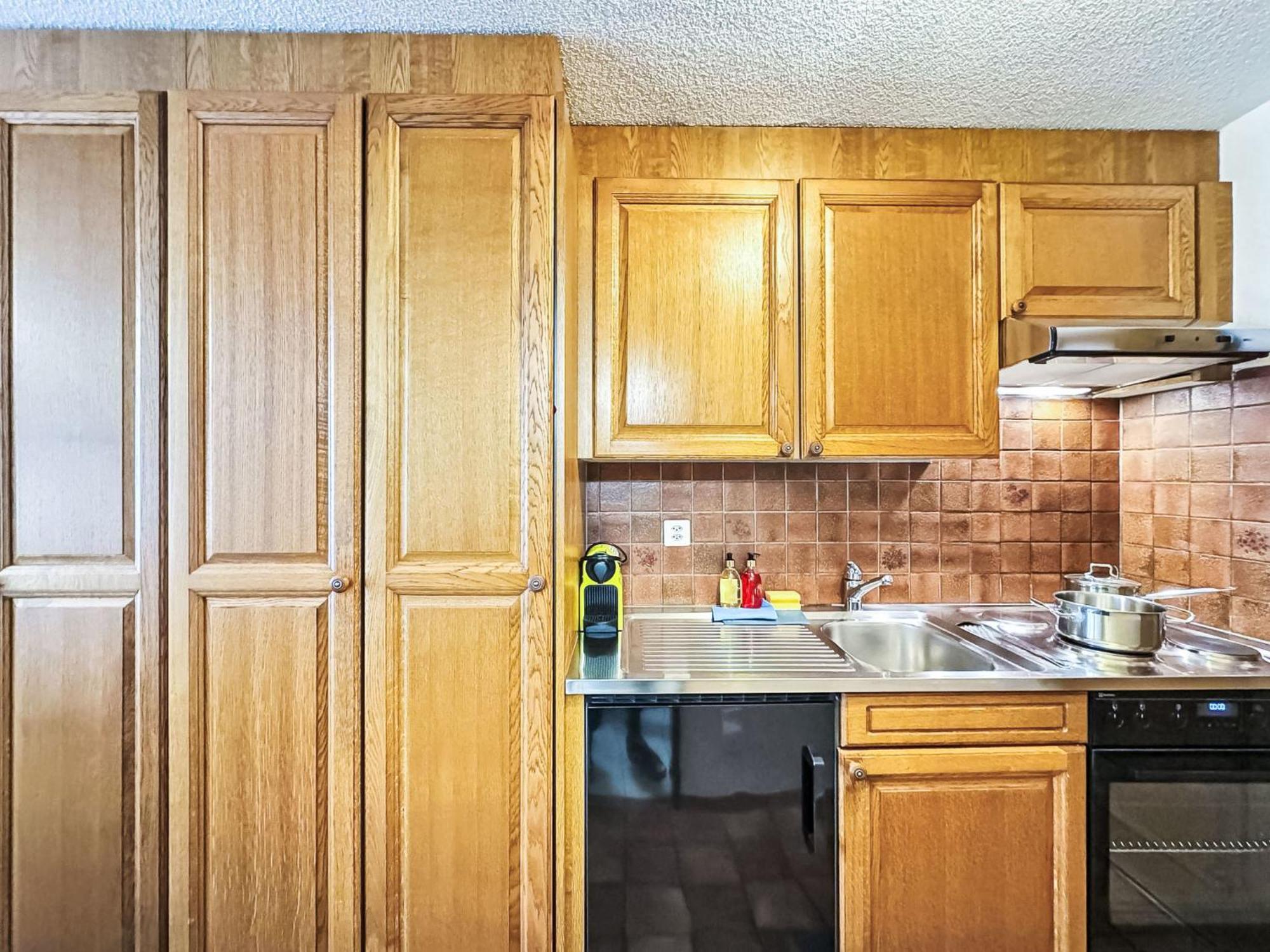 Apartment Bellevue-6 By Interhome Ζερμάτ Εξωτερικό φωτογραφία